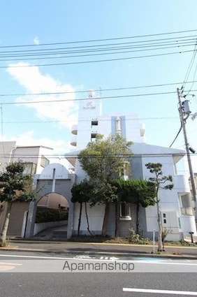 香川県高松市錦町２丁目[1K/17.17m2]の外観5