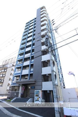 ＬＩＦＥＦＩＥＬＤ二日市駅前 1303 ｜ 福岡県筑紫野市二日市中央６丁目3-1（賃貸マンション1LDK・13階・30.78㎡） その1