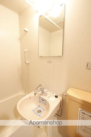 シティクレスト船橋の内装写真