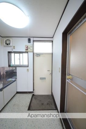 ニューオーツカマンション[1K/19.87m2]の内装2