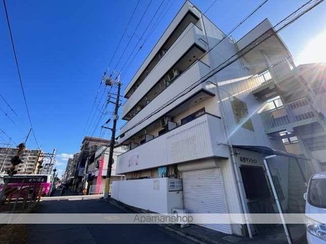 荻野マンション