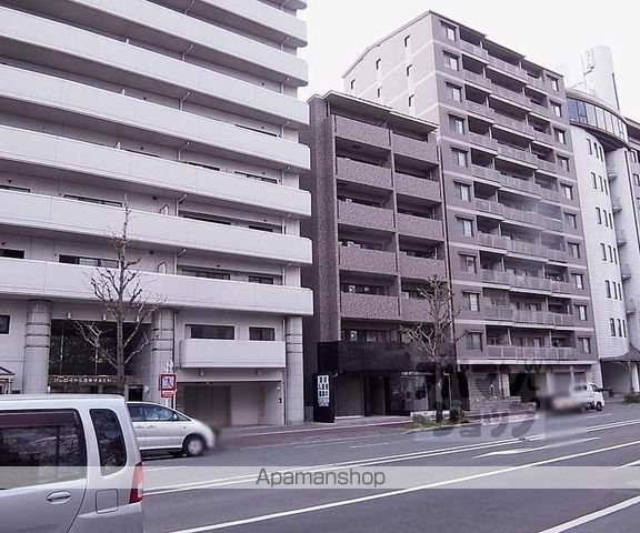 リーガル京都堀川中立売の外観写真