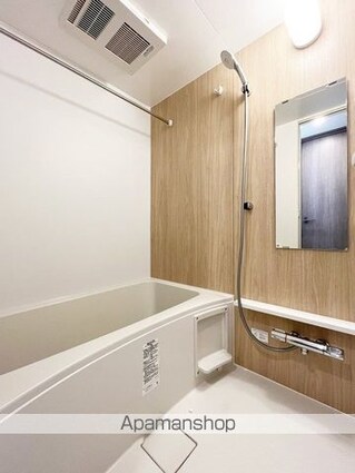 東京都杉並区高井戸東２丁目[1LDK/34.73m2]のバス