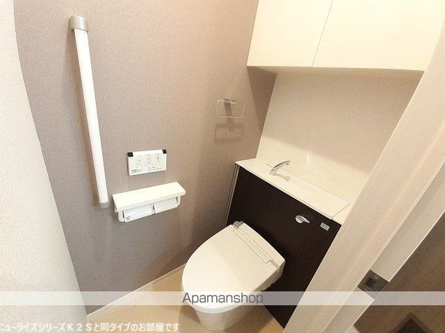 グランド ソレイユの内装写真