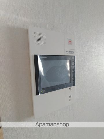 URBAN パーク AWAJIの内装写真