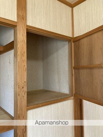 ハイツ丸山の内装写真