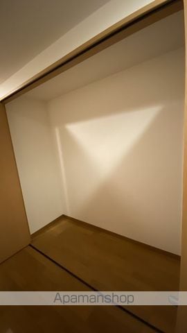 アークハイツ鹿田の内装写真