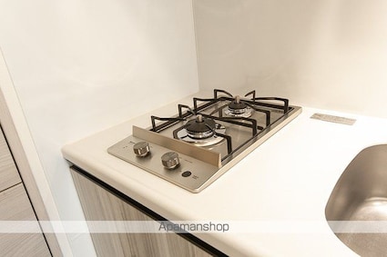 アヴニール三軒茶屋[1DK/25.03m2]のその他内装