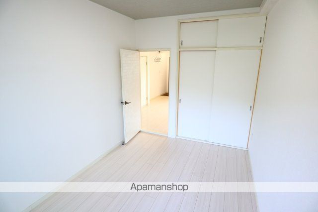 生駒レックスマンションの内装写真