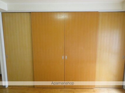 ドミールアカクラ[1R/29.16m2]の内装2