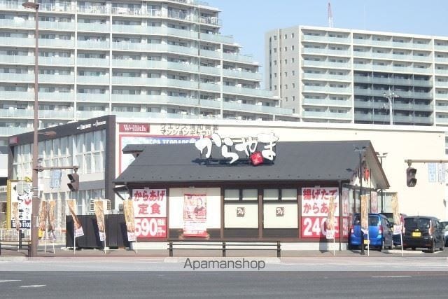 ラフィーネみそのの周辺写真
