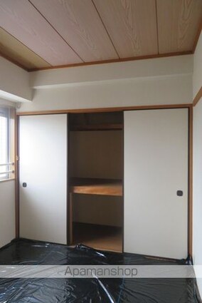 スカイコート上杉[3LDK/74.05m2]の収納