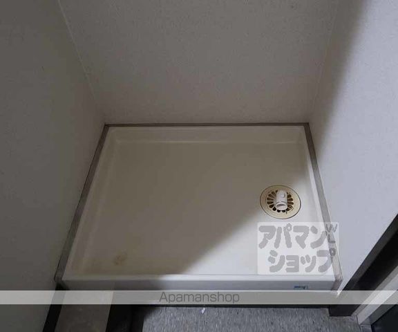 STエンブレムくげの内装写真