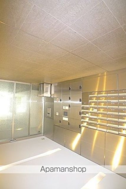 ＭＦＰＲコート目黒南[1R/31.57m2]の外観5