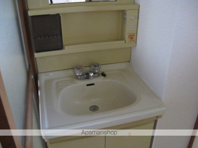 コーポ飯島の内装写真