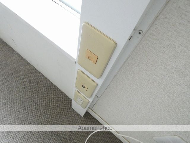 中泉ロジュマンの内装写真