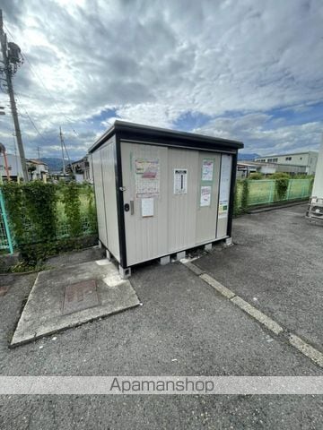 エグゼ高田の周辺写真
