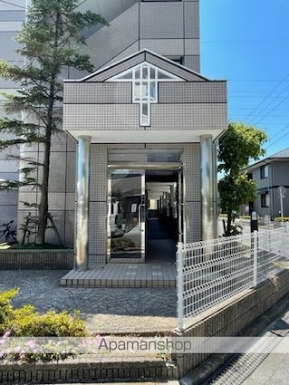 プロニティ桜宮[2LDK/51m2]のエントランス3