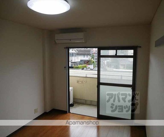 光陽マンションの内装写真