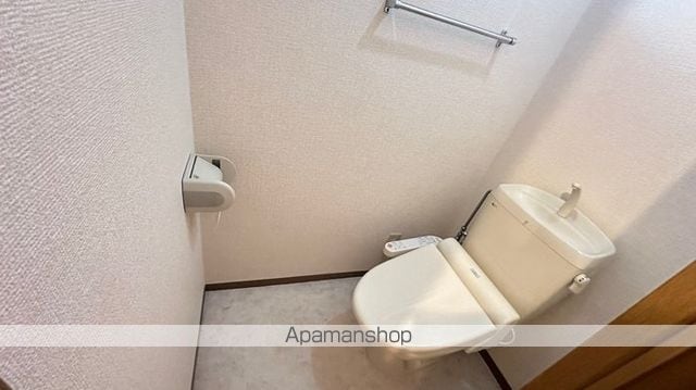 ノーヴァ・瑠璃光の内装写真