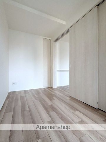 CIELIATOWER大阪堀江の内装写真