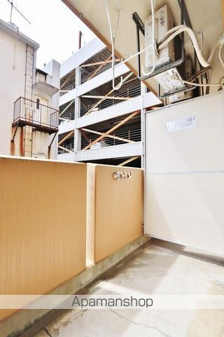 ハイツはとの内装写真