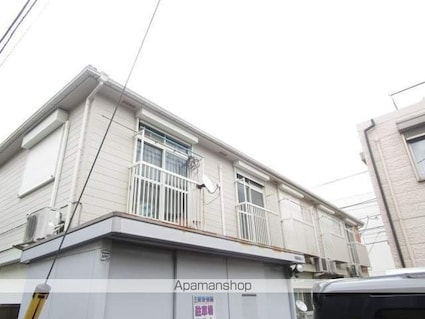 アコールＫ[1K/18.2m2]の外観3