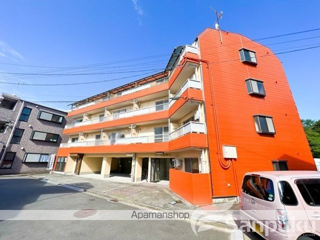 コリーヌ志津川の外観写真