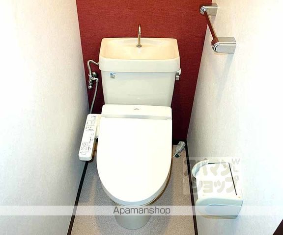 マンション丸高の内装写真