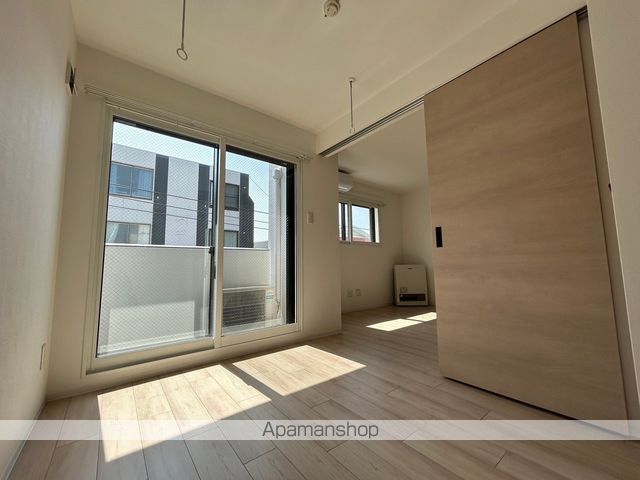 SーRESIDENCE南郷SOUTHの内装写真