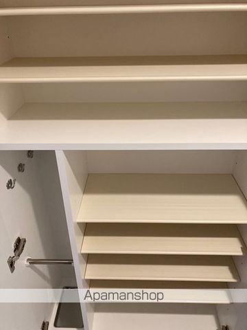 メイクス矢場町IIの内装写真