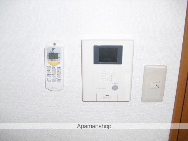 シンフォニー東新町の内装写真