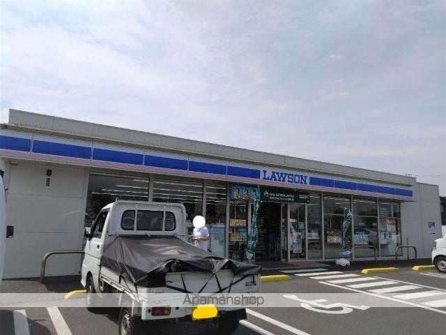 仮)取手市青柳アパート工事の周辺写真