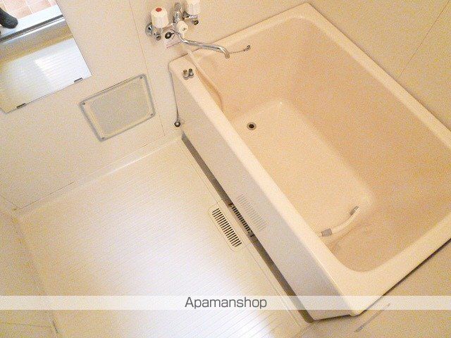 上野マンションの内装写真