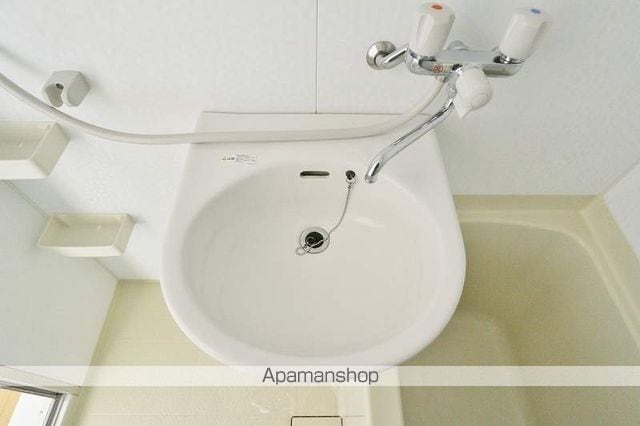 エクラフェリークの内装写真