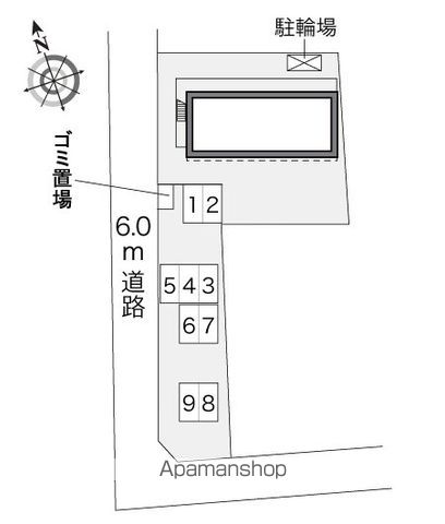 レオパレスヴィリアの夢のその他写真