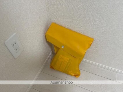 パレス北野[1LDK/40.01m2]の内装3