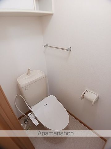 Milky Wayの内装写真