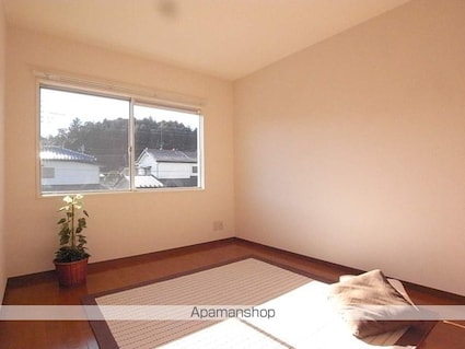 グリーンフレグランス（川口町）[2LDK/50.81m2]のリビング・居間