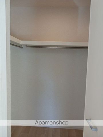 ガーデンハウス富津Iの内装写真