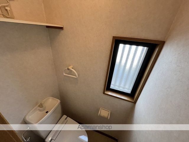 ハイムグランツェの内装写真