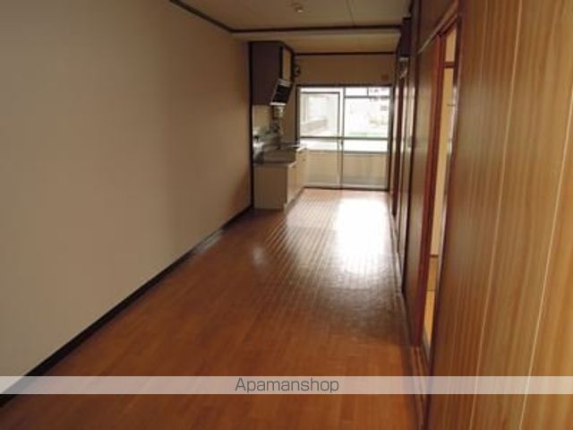 泉洋ビルの内装写真