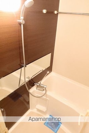 ＨＦ駒沢公園レジデンスＴＯＷＥＲ[1R/25.05m2]のバス