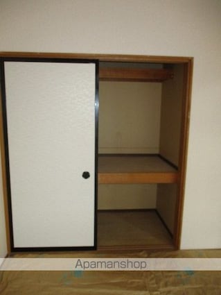 Ｋ＆ＲⅠ[2K/34.78m2]の収納