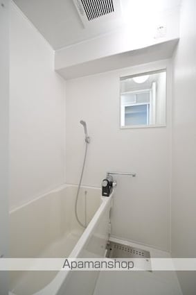 東京都世田谷区弦巻３丁目[1R/17.01m2]のバス