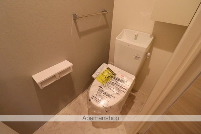 セレスティア下丸子の内装写真