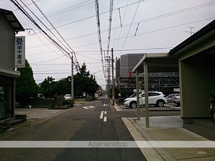 メゾンさくら[1LDK/33.48m2]の周辺2