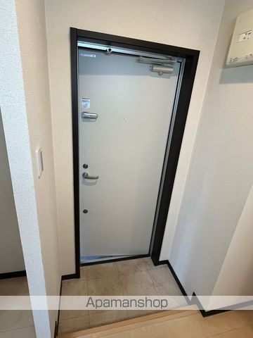 フジパレス堺サウスの内装写真