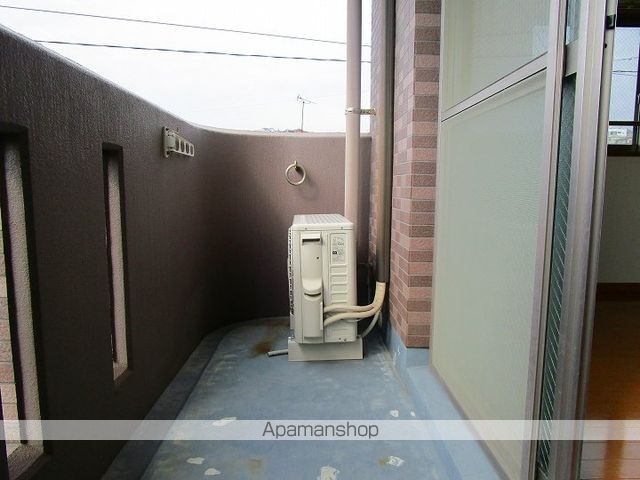 ヴィクトワール弐番館の内装写真