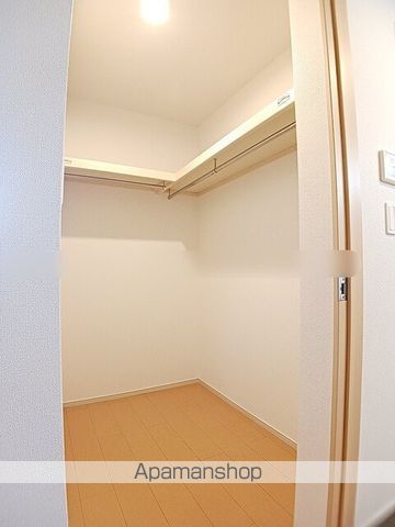 クレアホームの内装写真